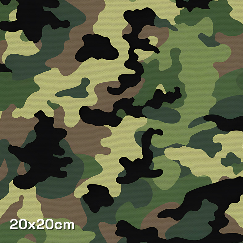 Mantis Murk Camouflage Fabric - Image 3