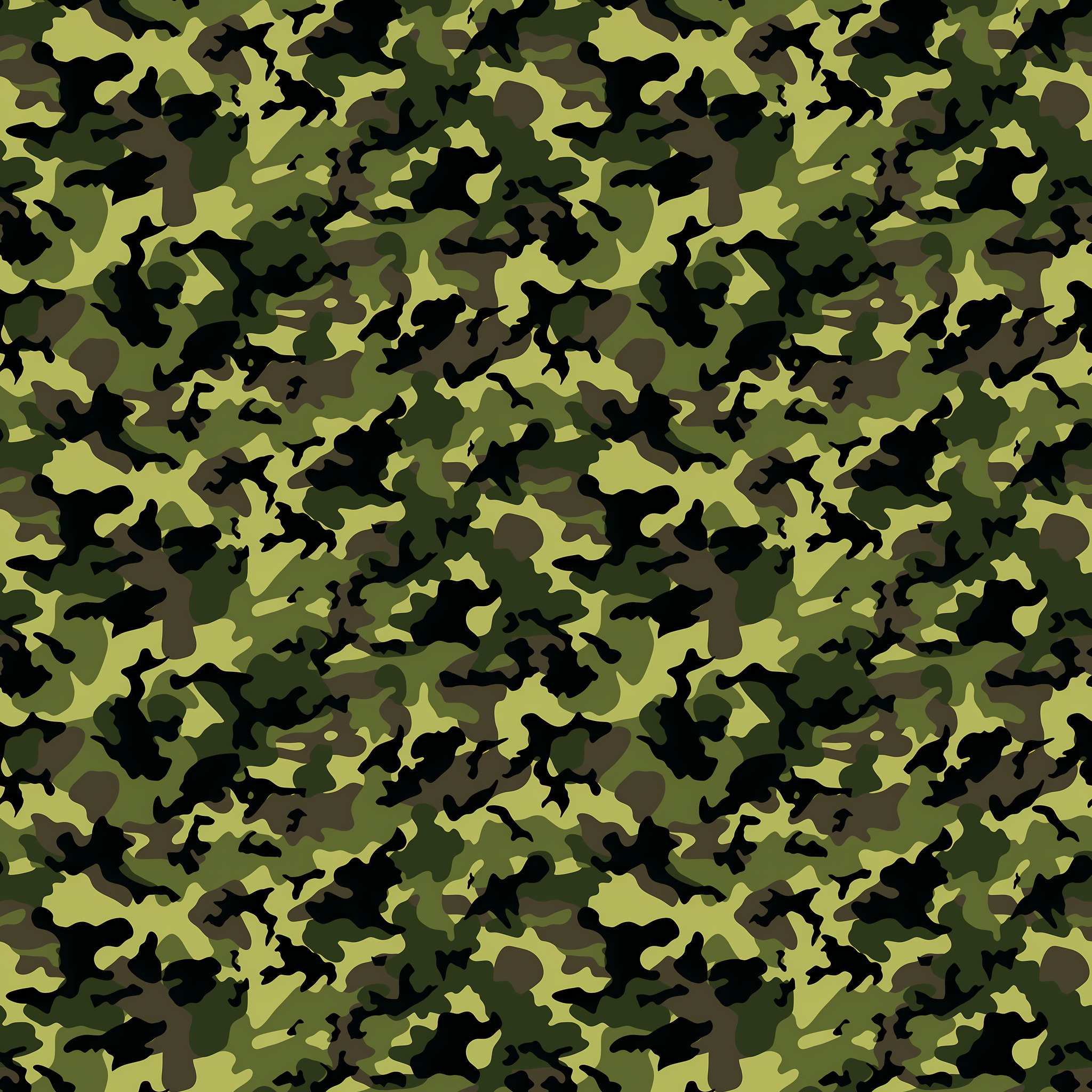 Mantis Veil Camouflage Fabric - Image 2