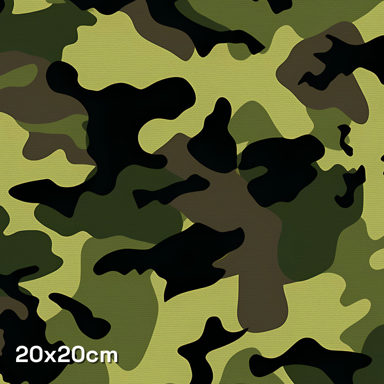 Mantis Veil Camouflage Fabric - Image 3