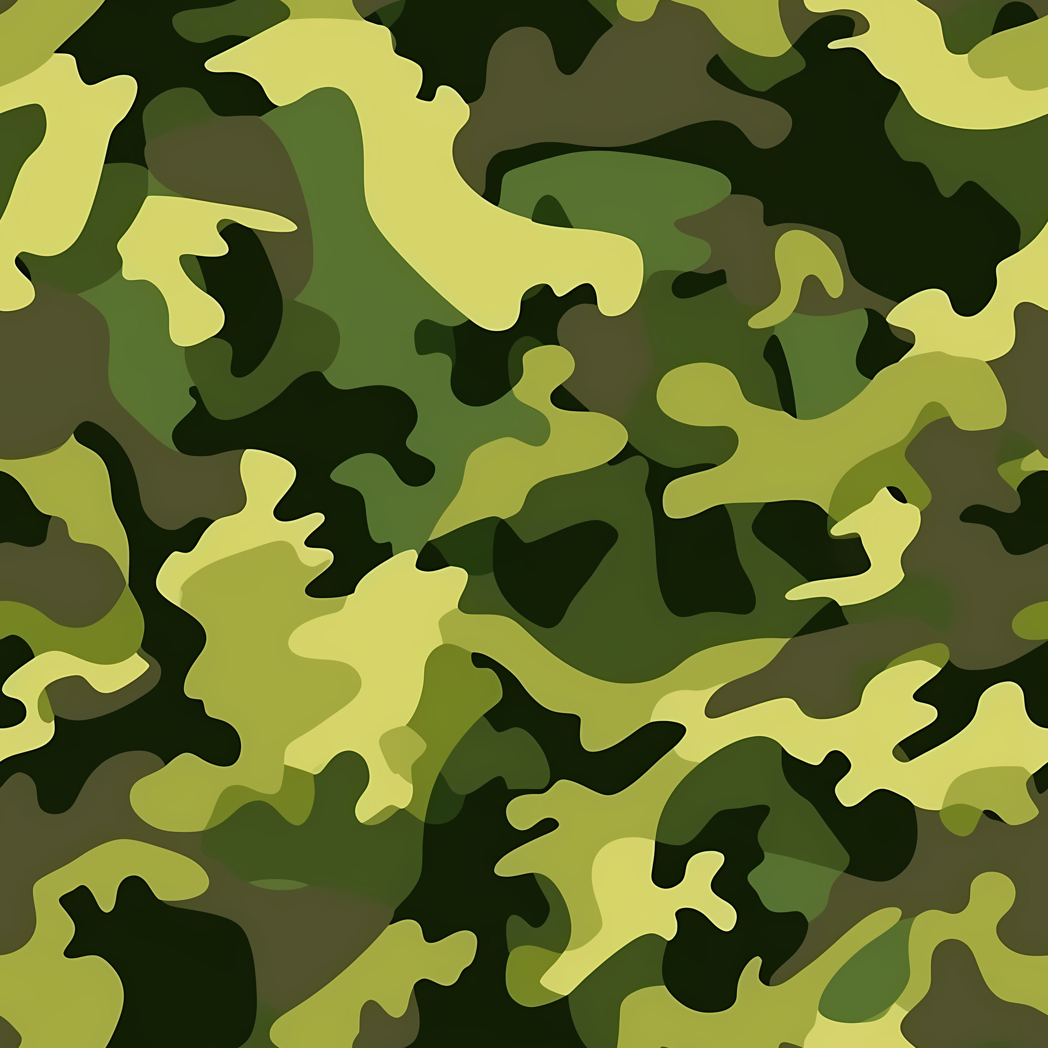 Mantis Weave Camouflage Fabric