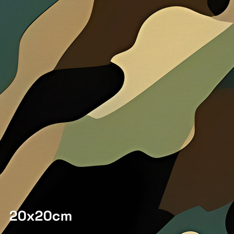 Maple Break Camouflage Fabric - Image 3