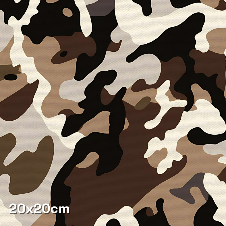 Mesa Edge Camouflage Fabric - Image 3