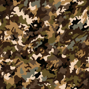 Mesa Shroud Camouflage Fabric