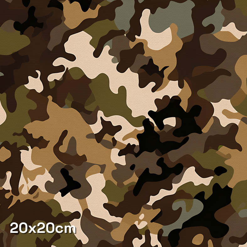 Mesa Shroud Camouflage Fabric - Image 3