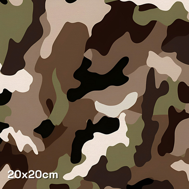 Mesa Veil Camouflage Fabric - Image 3