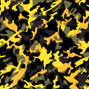 Mirage Blitz Camouflage Fabric