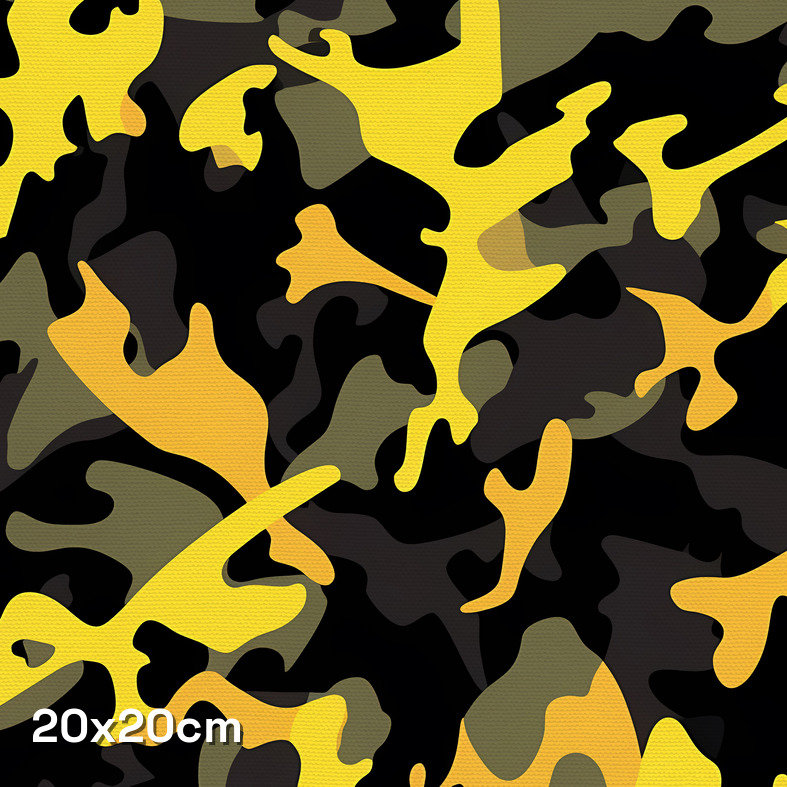 Mirage Blitz Camouflage Fabric - Image 3