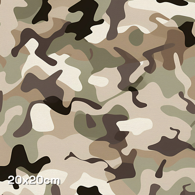Mirage Break Camouflage Fabric - Image 3