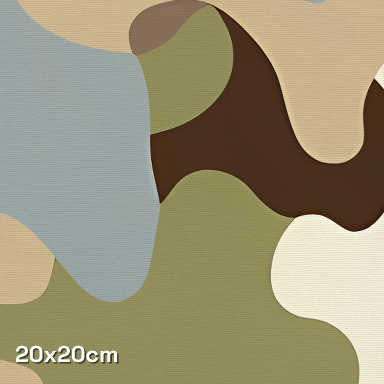 Mirage Cover Camouflage Fabric - Image 3