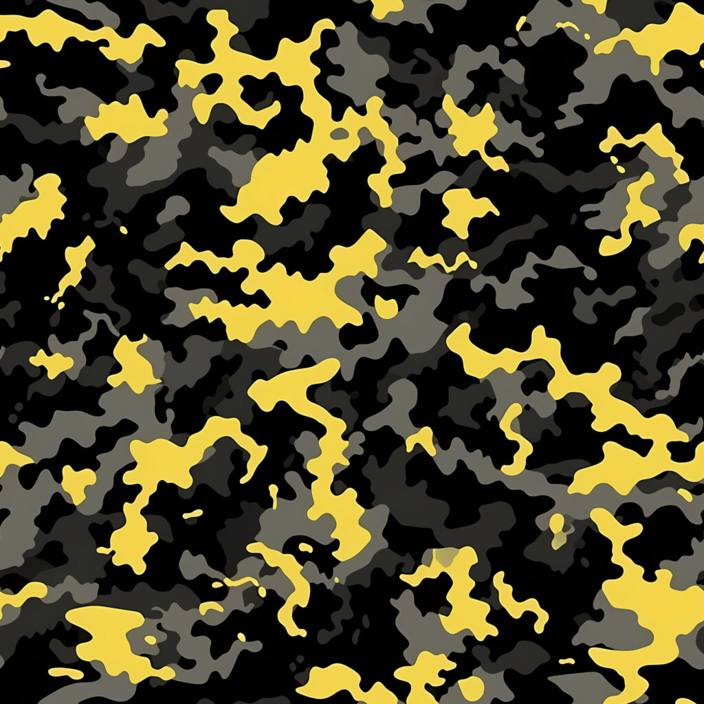 Mirage Mantle Camouflage Fabric