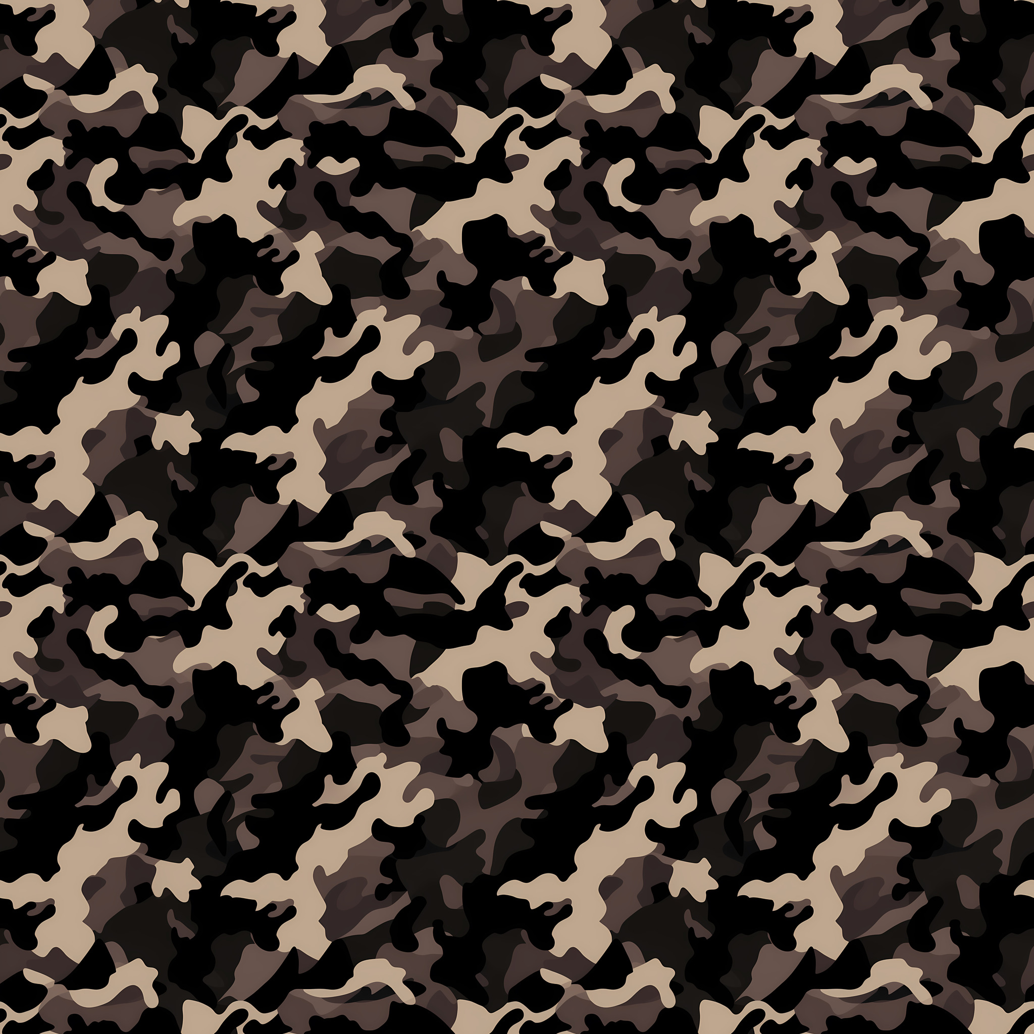 Murk Charge Camouflage Fabric - Image 2