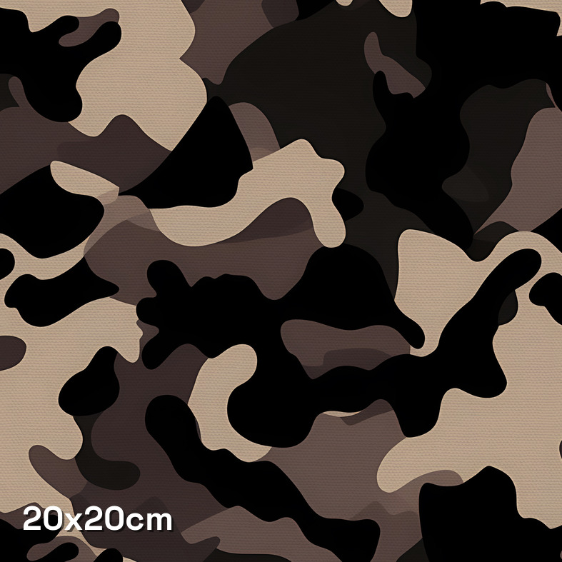 Murk Charge Camouflage Fabric - Image 3