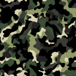 Murk Shroud Camouflage Fabric