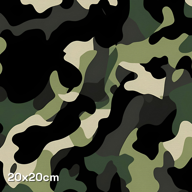 Murk Shroud Camouflage Fabric - Image 3