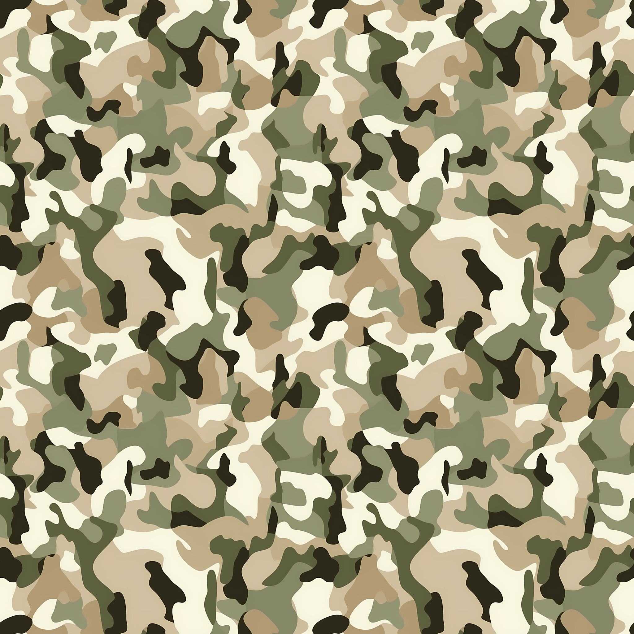 Nomad Charge Camouflage Fabric - Image 2