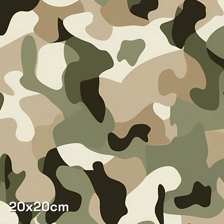Nomad Charge Camouflage Fabric - Image 3