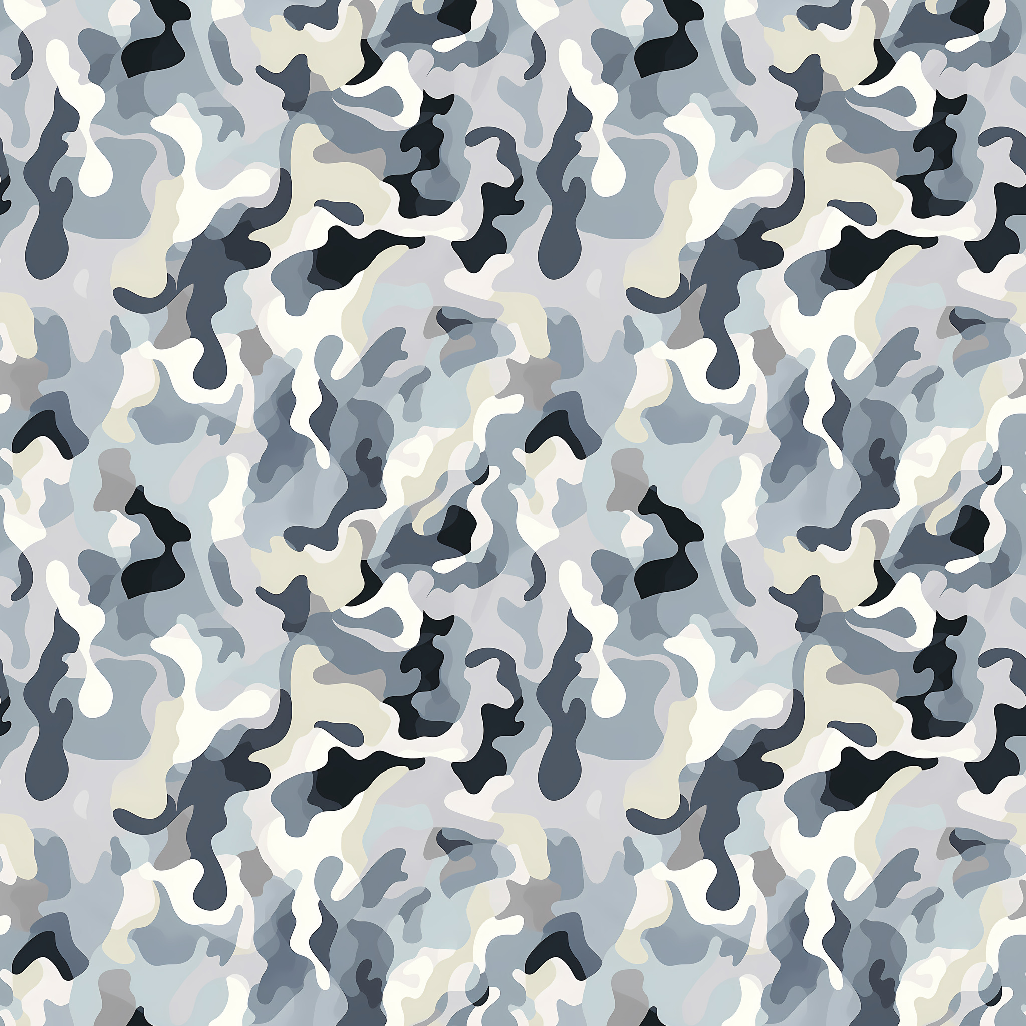 Nomad Dawn Camouflage Fabric - Image 2