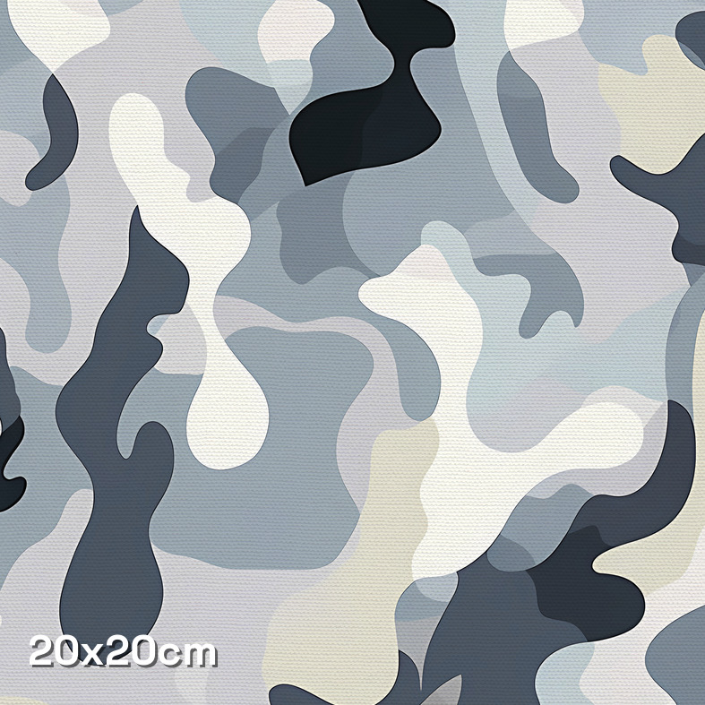 Nomad Dawn Camouflage Fabric - Image 3