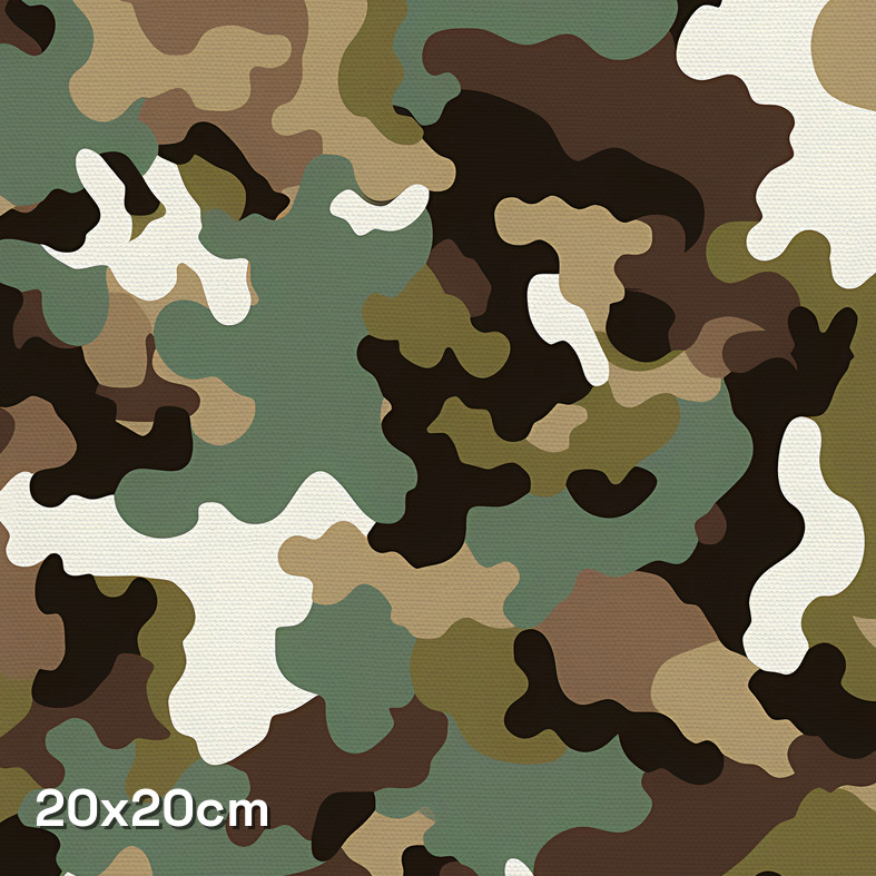 Nomad Force Camouflage Fabric - Image 3