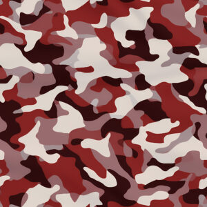 Nomad Shatter Camouflage Fabric
