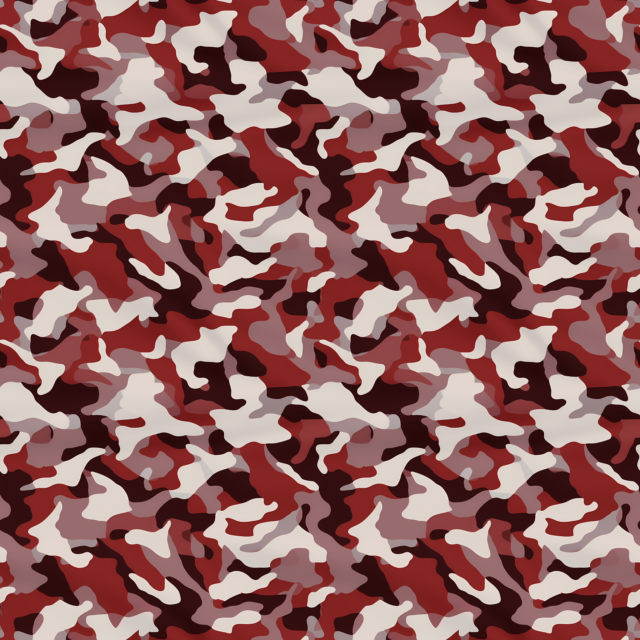 Nomad Shatter Camouflage Fabric - Image 2