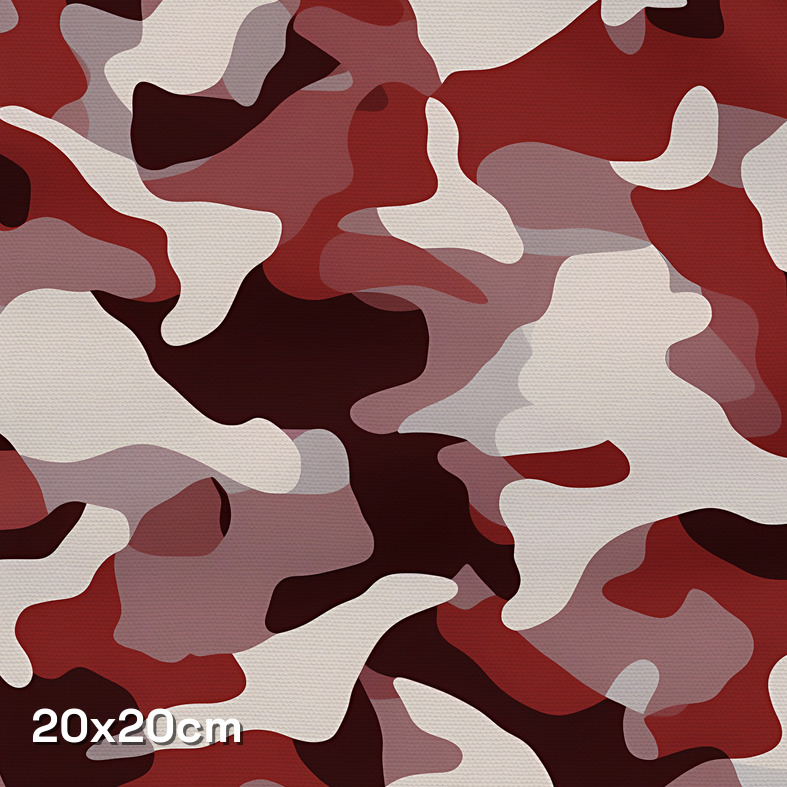 Nomad Shatter Camouflage Fabric - Image 3