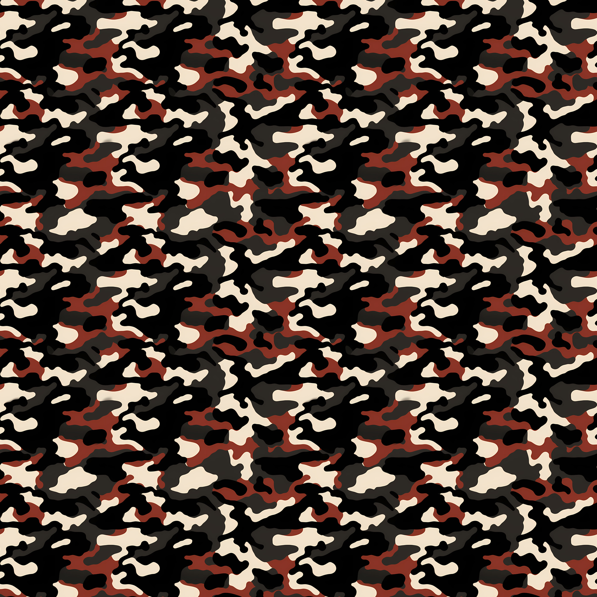 Patrol Murk Camouflage Fabric - Image 2