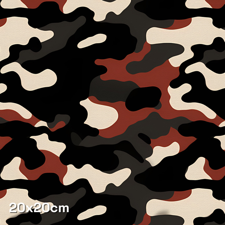 Patrol Murk Camouflage Fabric - Image 3