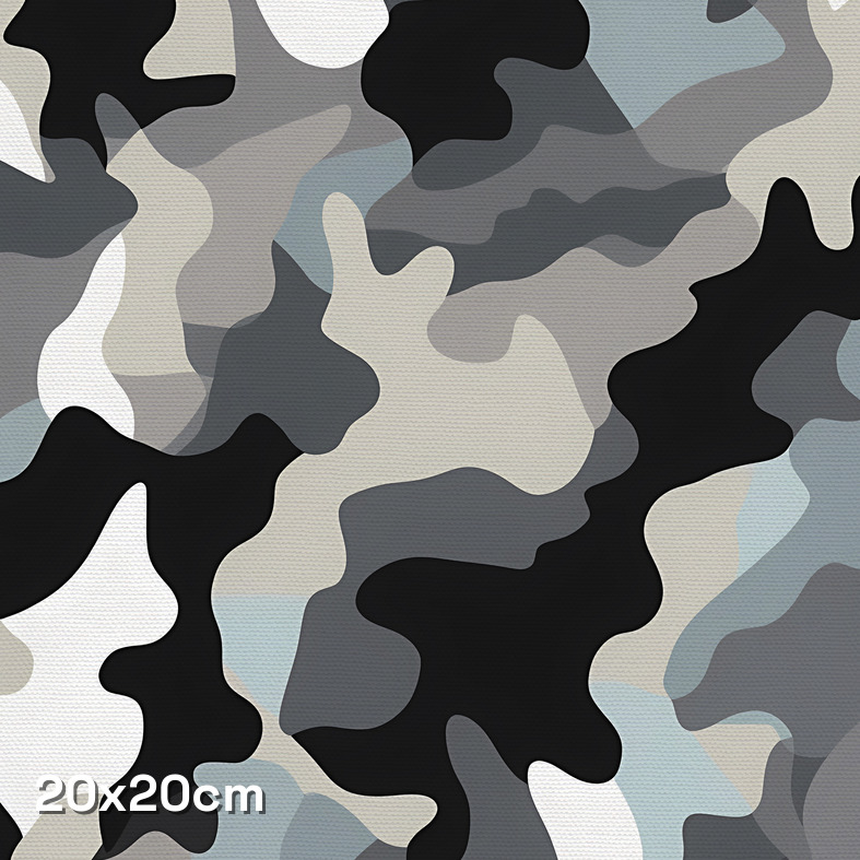 Pillar Blend Camouflage Fabric - Image 3