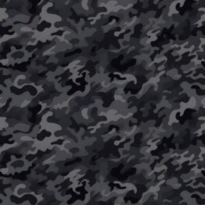 Pillar Mantle Camouflage Fabric