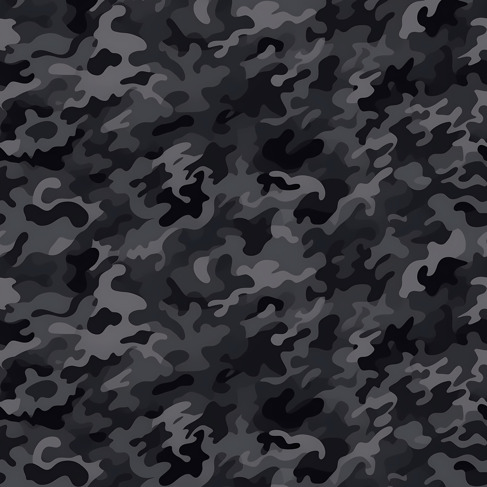 Pillar Mantle Camouflage Fabric