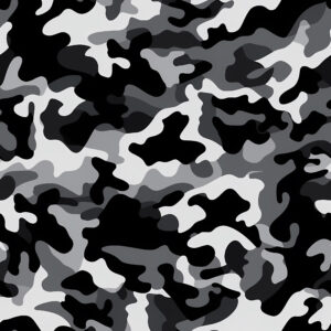 Pillar Veil Camouflage Fabric