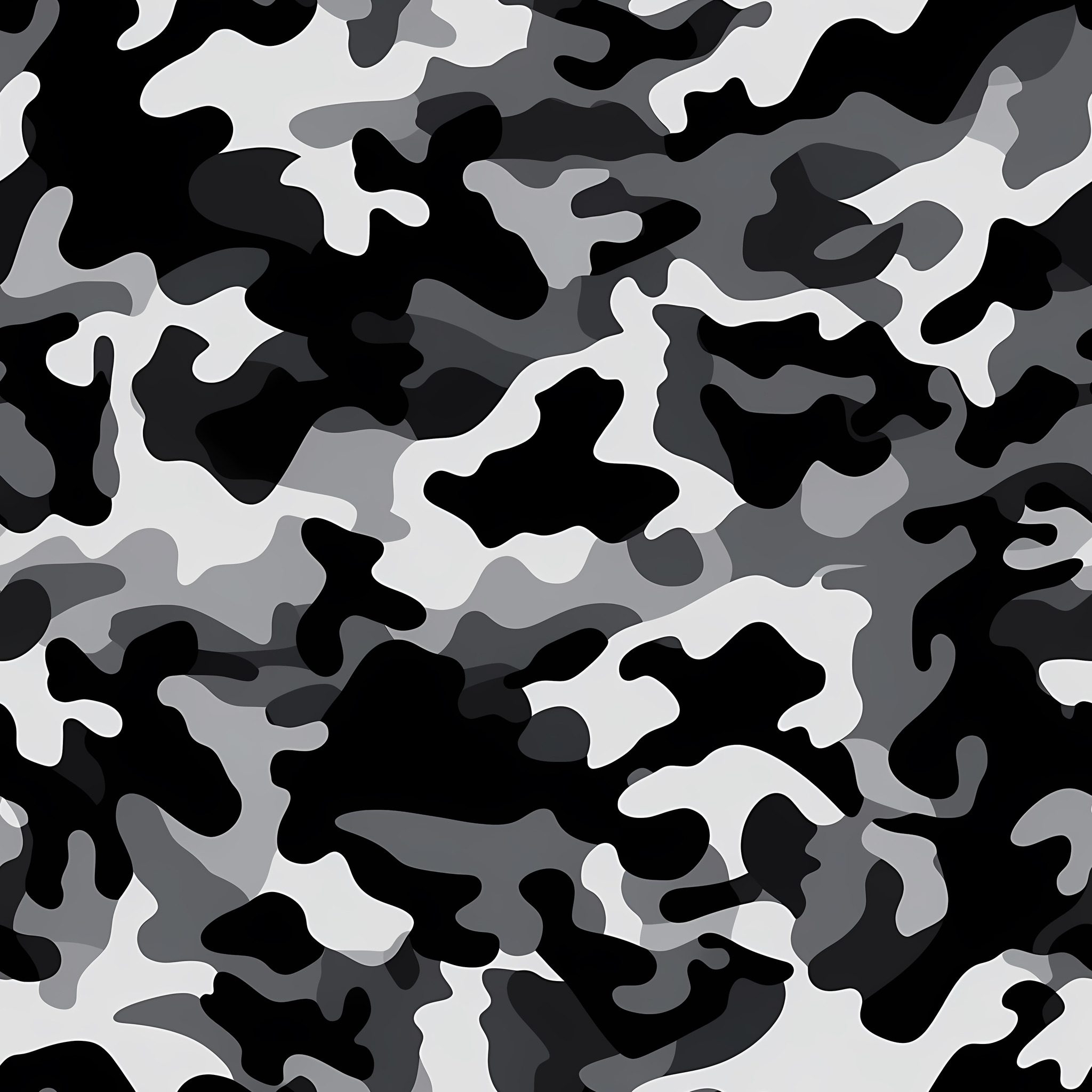 Pillar Veil Camouflage Fabric