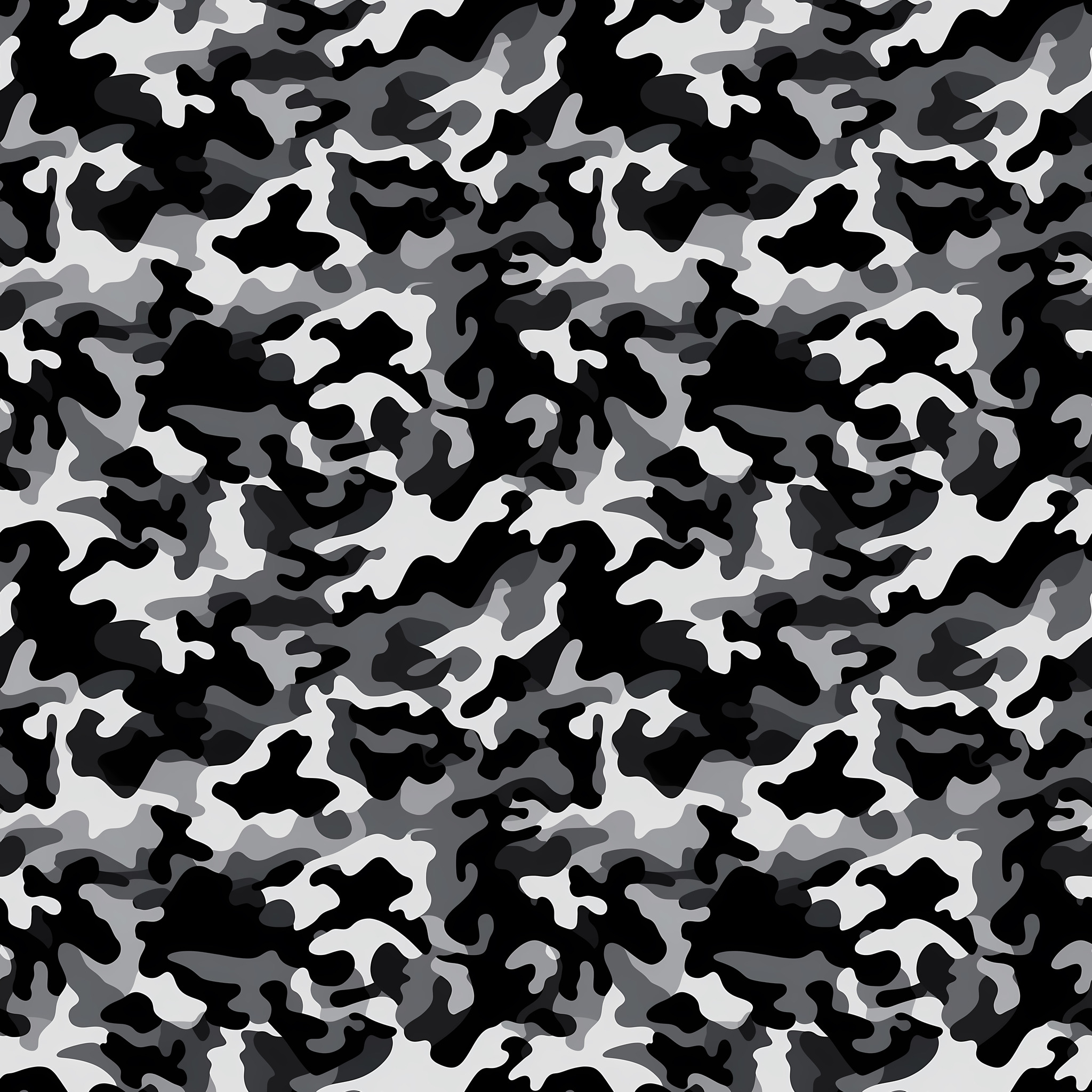 Pillar Veil Camouflage Fabric - Image 2