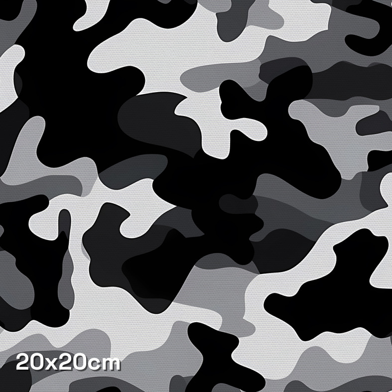 Pillar Veil Camouflage Fabric - Image 3
