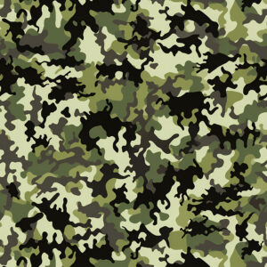 Pine Cloak Camouflage Fabric