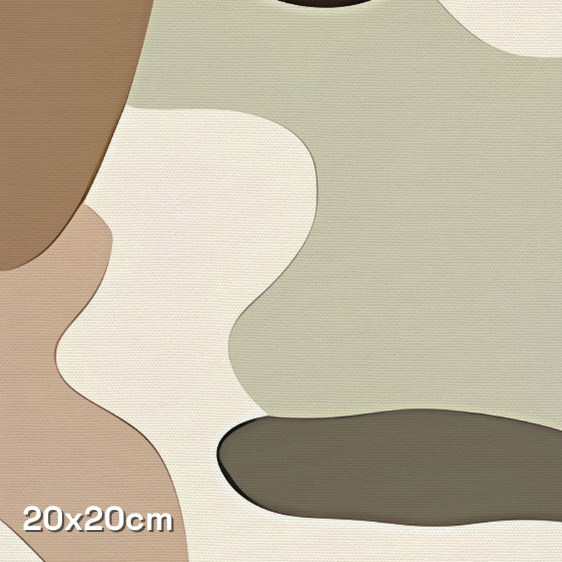 Plateau Blitz Camouflage Fabric - Image 3