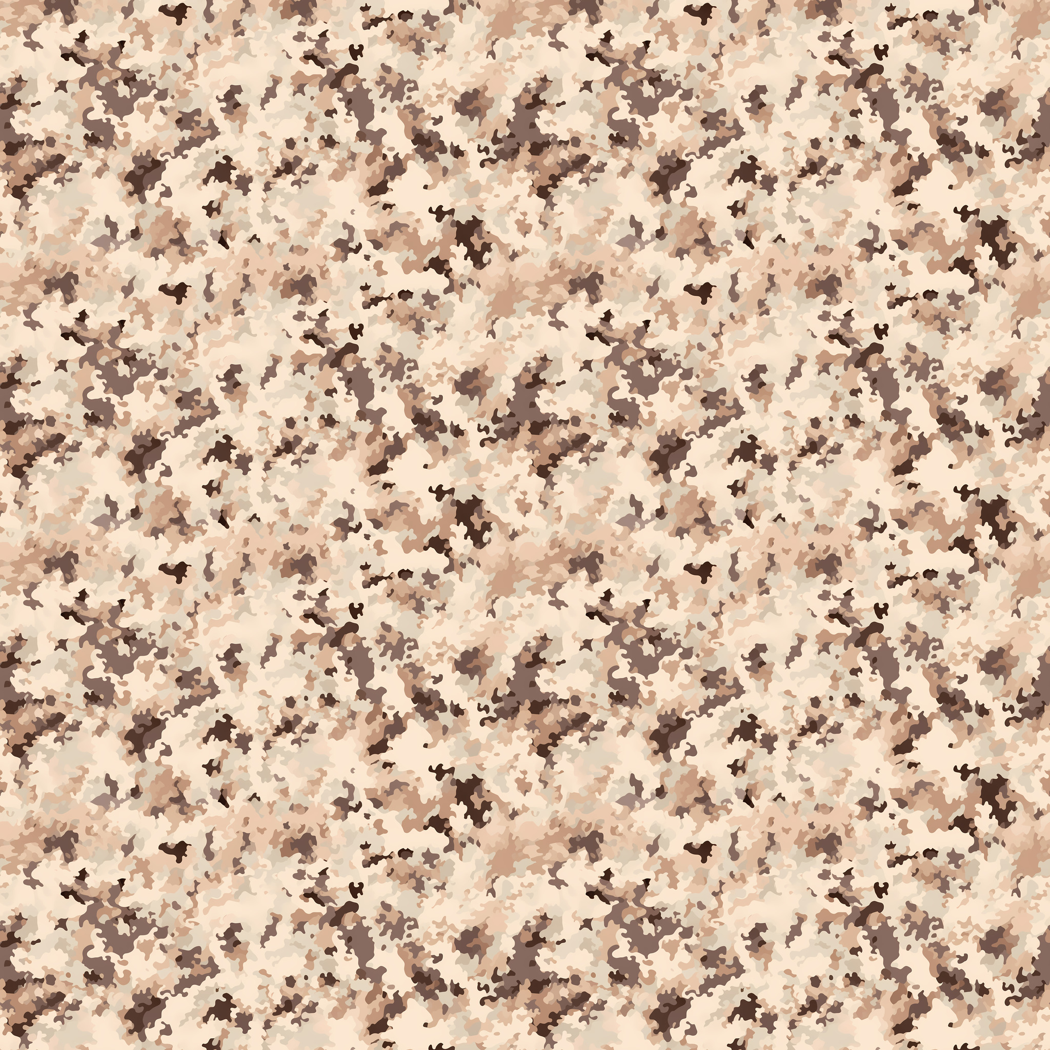 Plateau Shift Camouflage Fabric - Image 2