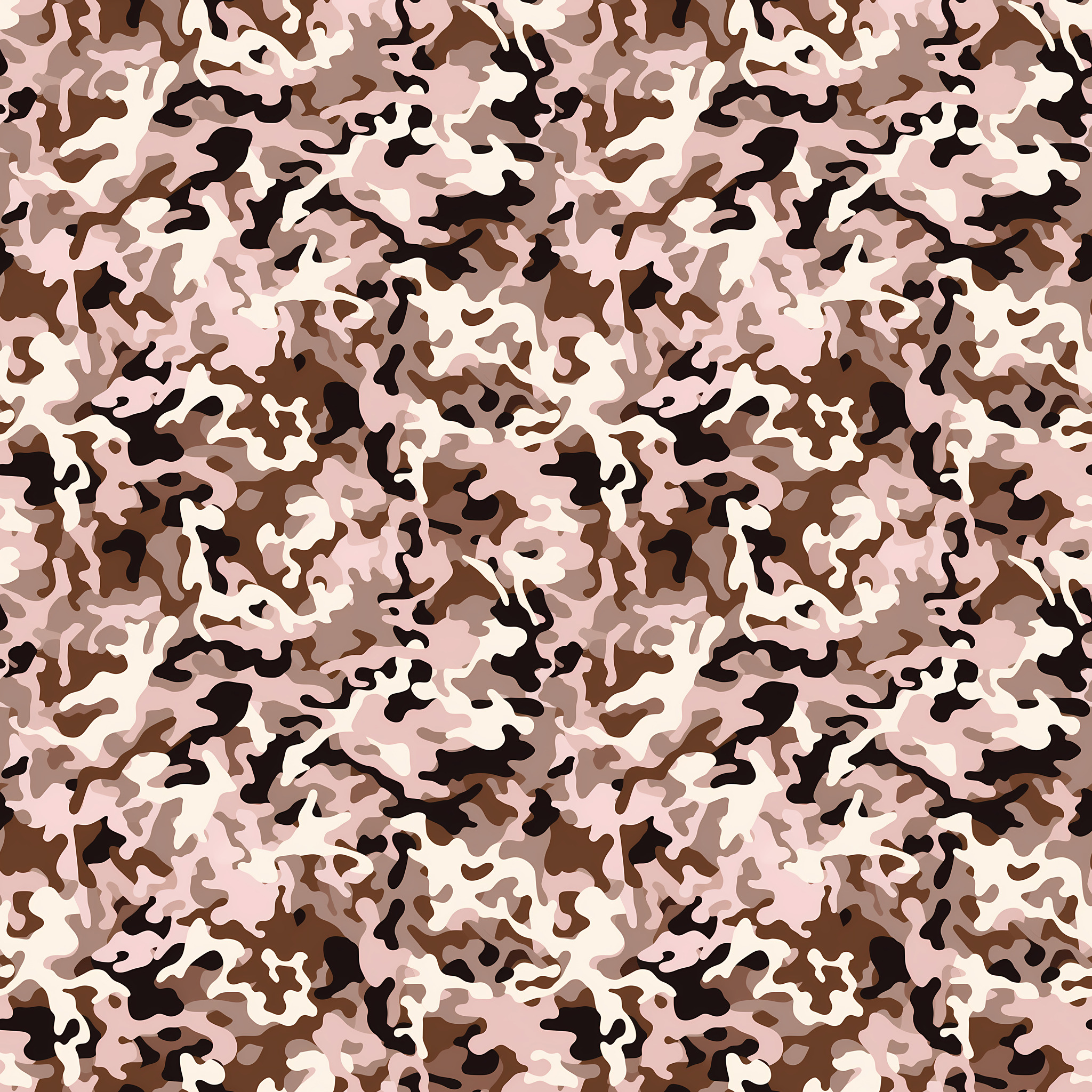 Plateau Weave Camouflage Fabric - Image 2