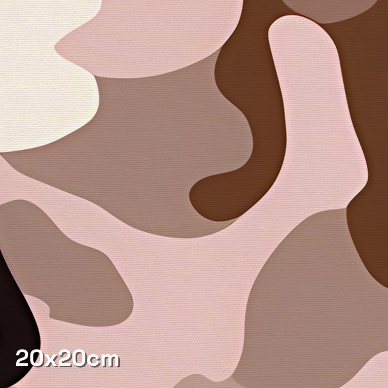 Plateau Weave Camouflage Fabric - Image 3