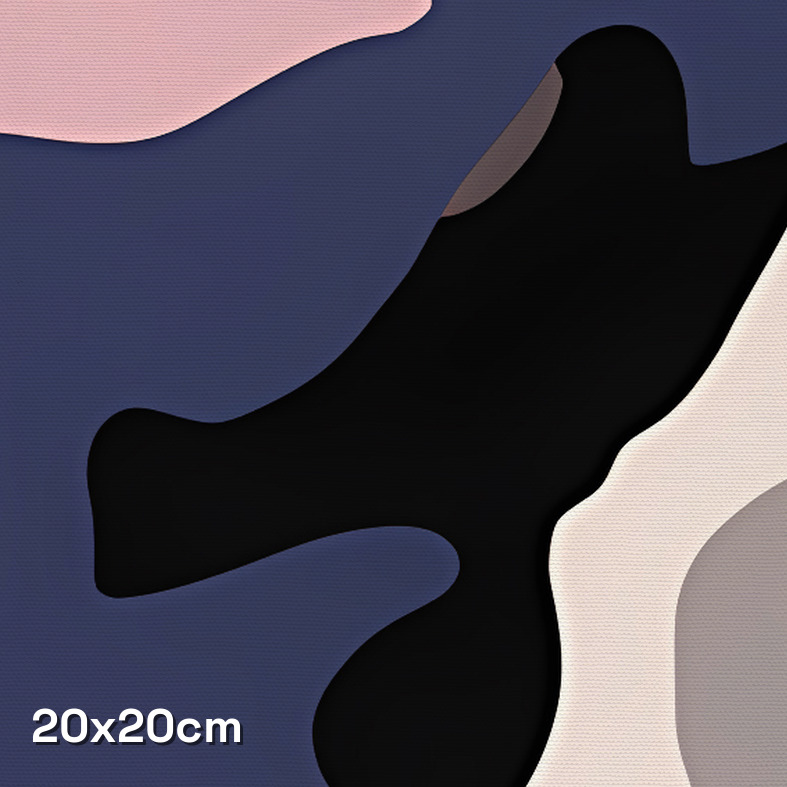 Polar Break Camouflage Fabric - Image 3