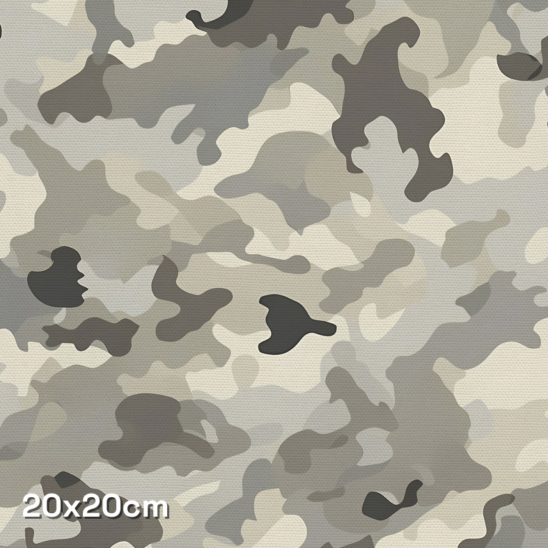 Polar Vapor Camouflage Fabric - Image 3