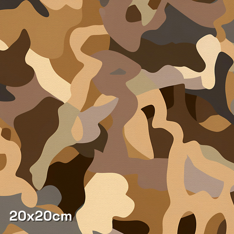 Prairie Weave Camouflage Fabric - Image 3