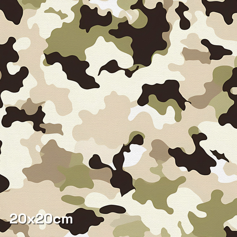 Prism Edge Camouflage Fabric - Image 3