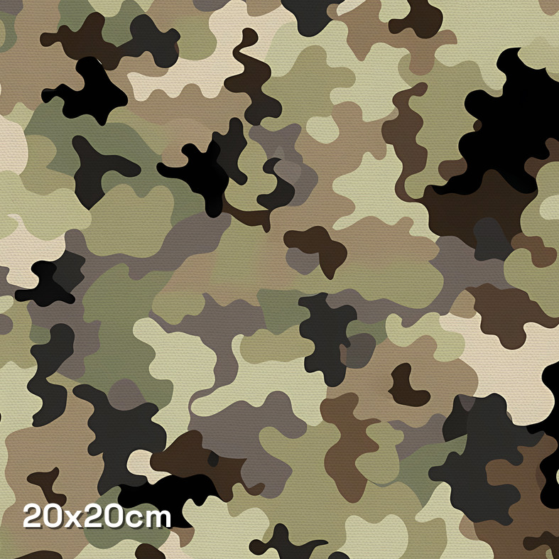 Prism Mark Camouflage Fabric - Image 3