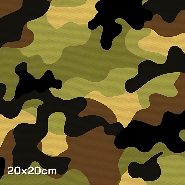Prism Shadow Camouflage Fabric - Image 3