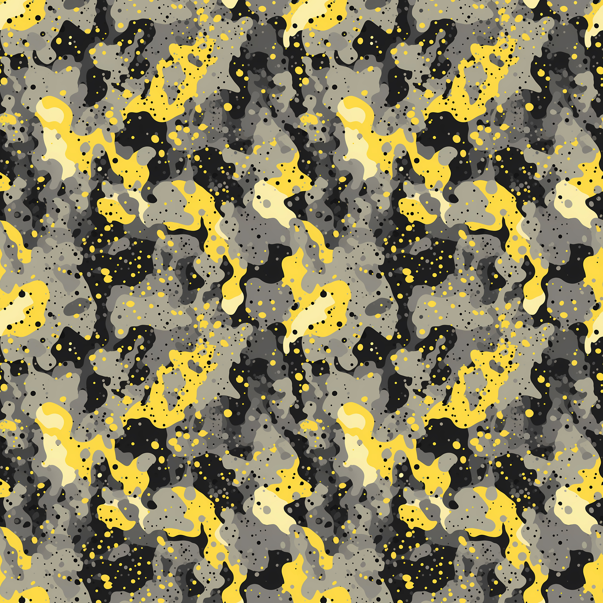 Prism Weave Camouflage Fabric - Image 2
