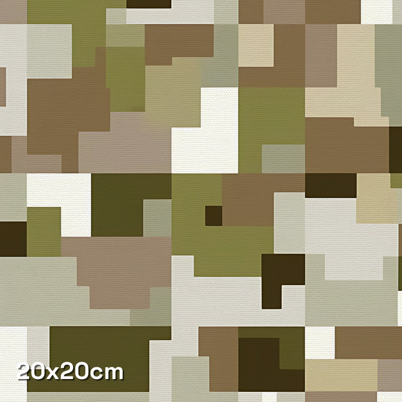Pulse Edge Camouflage Fabric - Image 3