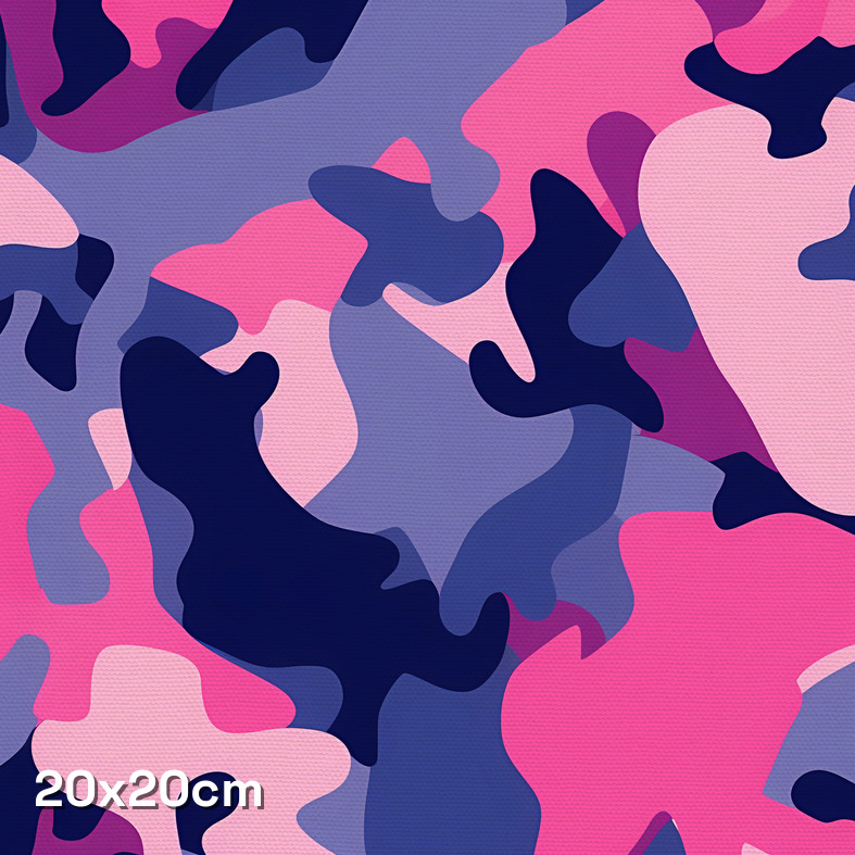 Pulse Sweep Camouflage Fabric - Image 3