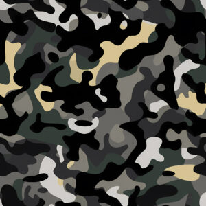 Pylon Murk Camouflage Fabric